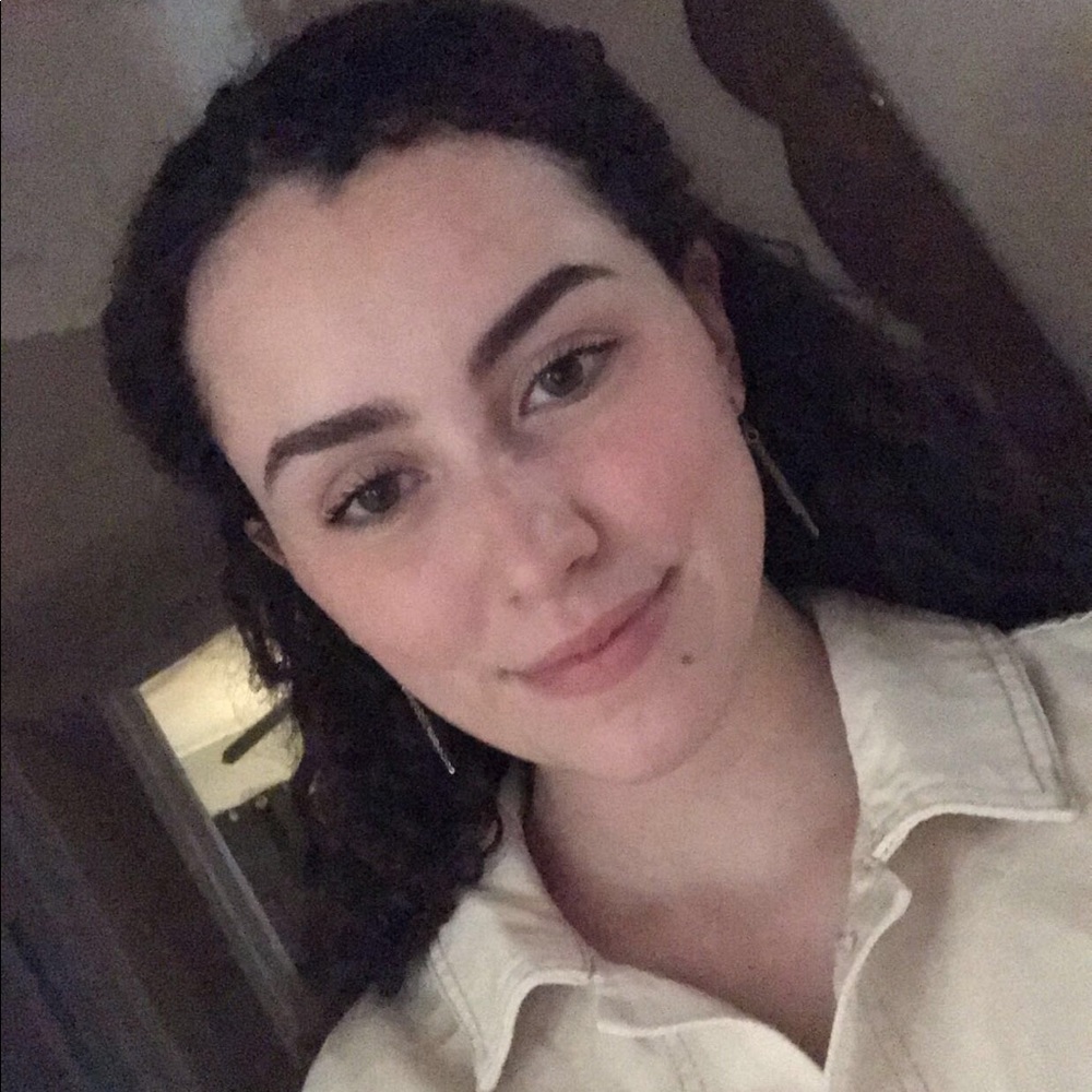 Meet your Posher, Brianna